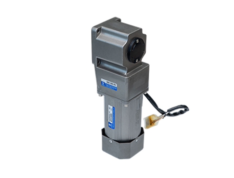 250W定速調速直角電機