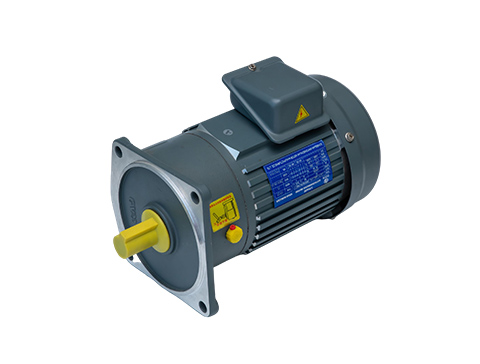 中型減速電機(jī) 中型減速電機(jī)